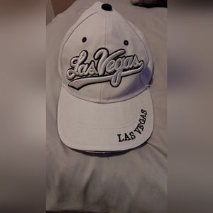 Hat from Las vegas